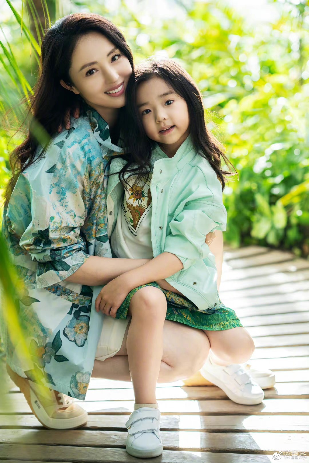 Đổng Tuyền gánh nợ cho chồng cũ ảnh 2 Dong Tuyen ganh no cho chong cu anh 2