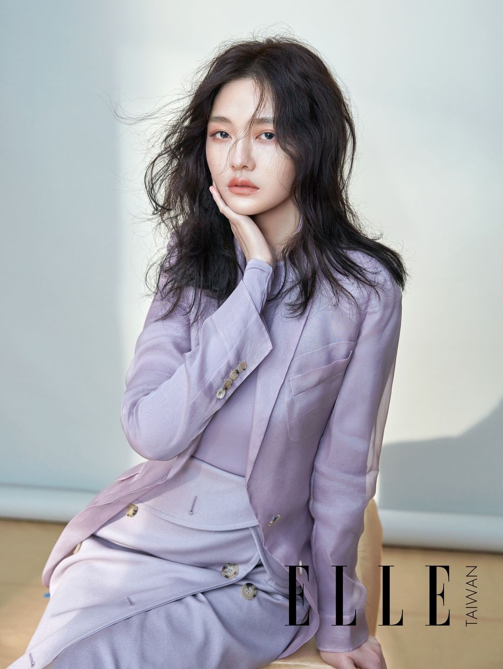 Từ Hy Viên kết hôn ảnh 3 Tu Hy Vien ket hon anh 3