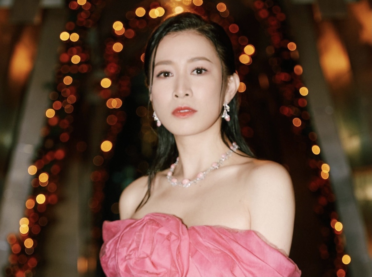 Xa Thi Man len tieng ve tin hen ho hinh anh