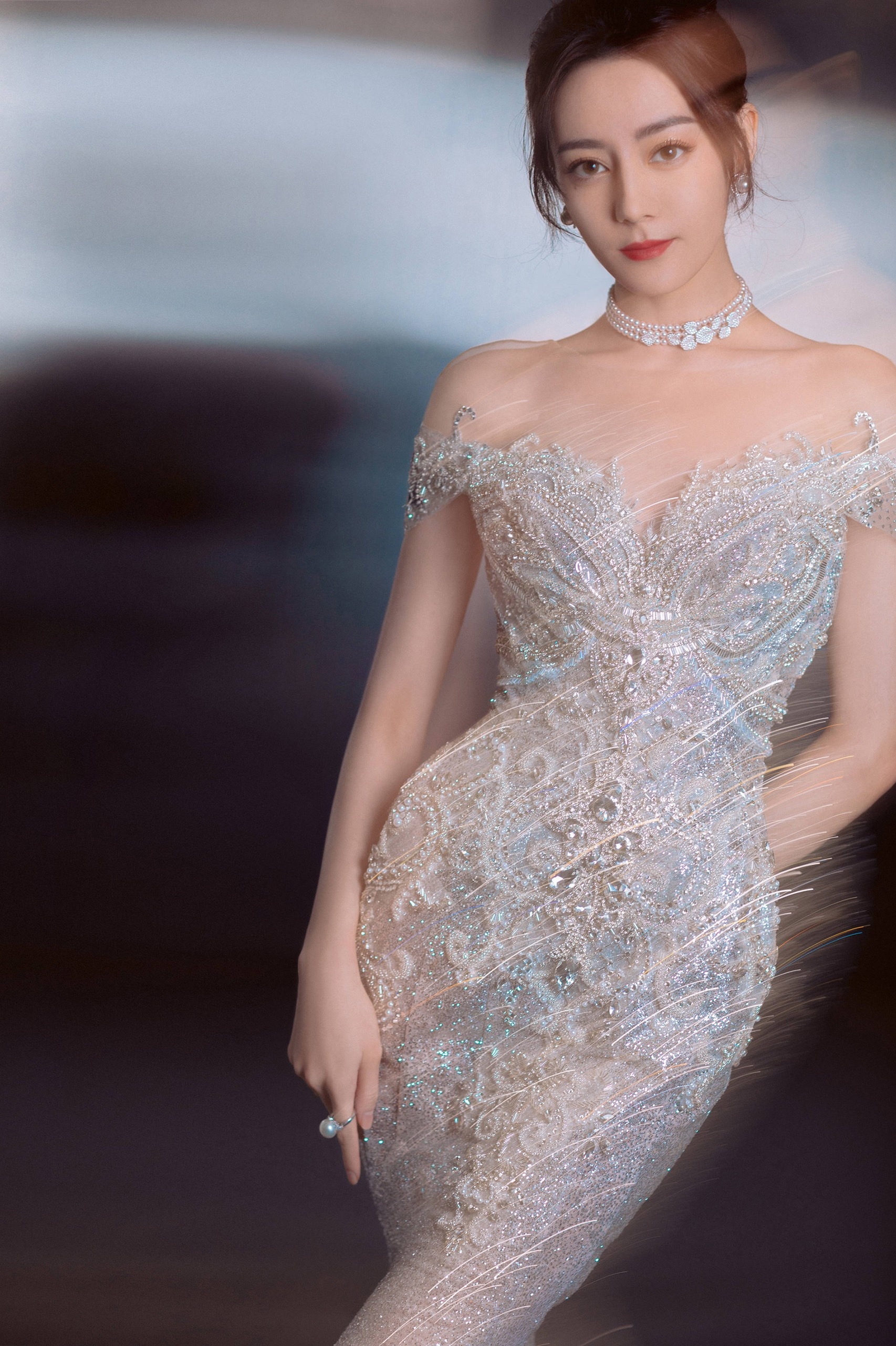 Phim moi cua Dich Le Nhiet Ba anh 4