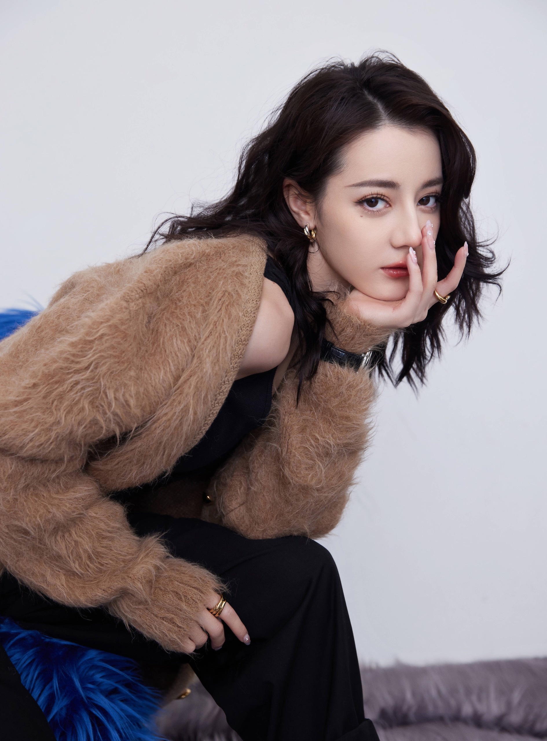 Phim moi cua Dich Le Nhiet Ba anh 2