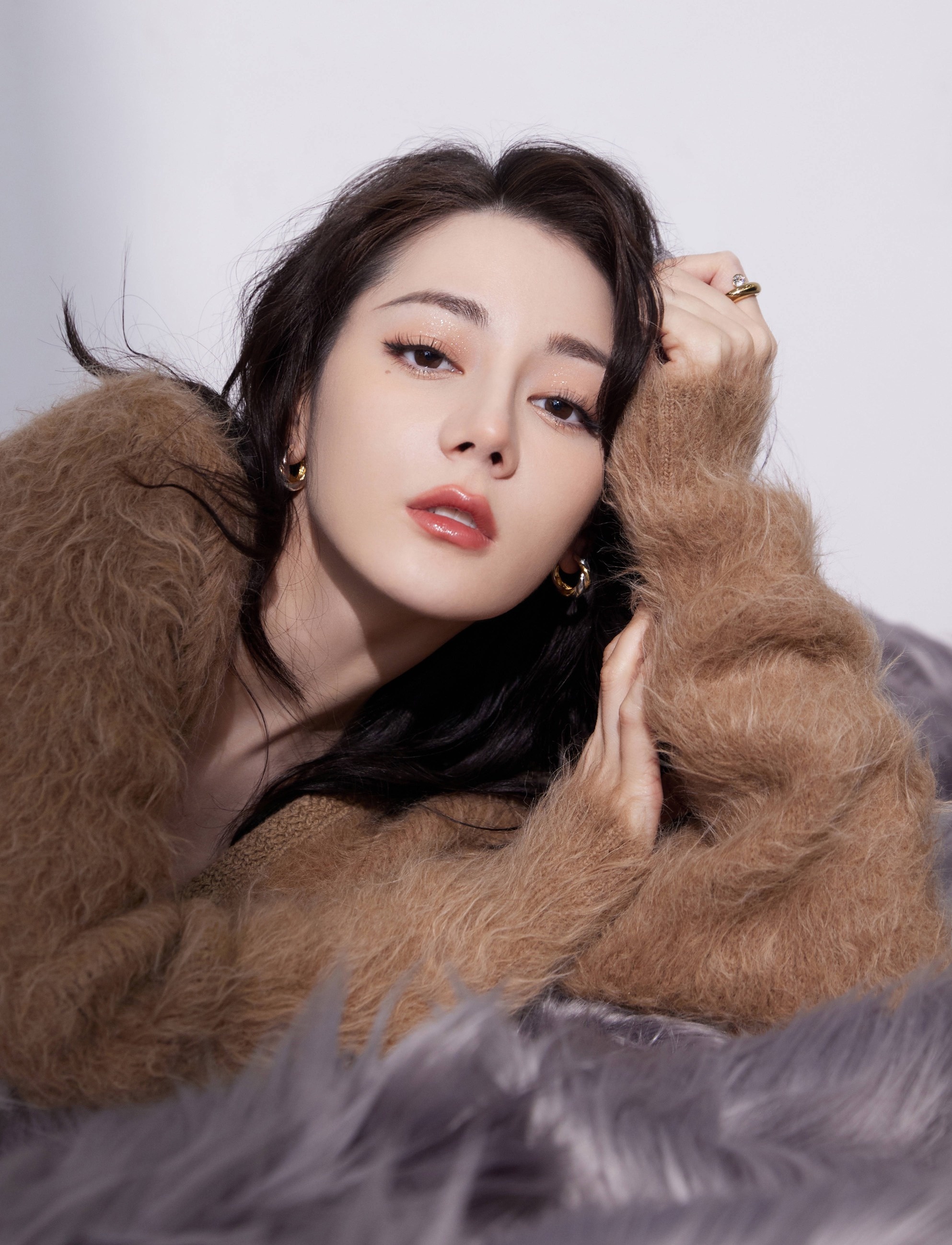 Phim moi cua Dich Le Nhiet Ba anh 1