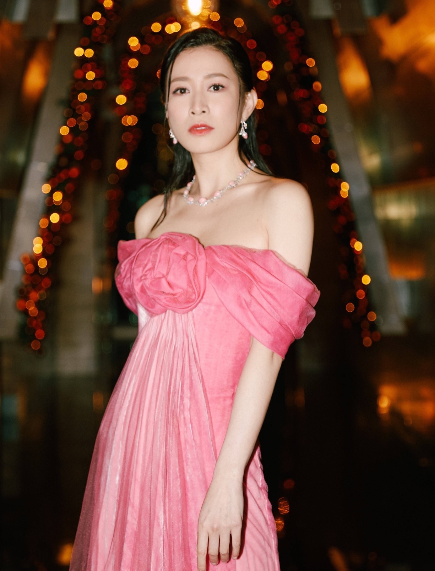 Tinh ai cua Xa Thi Man anh 1