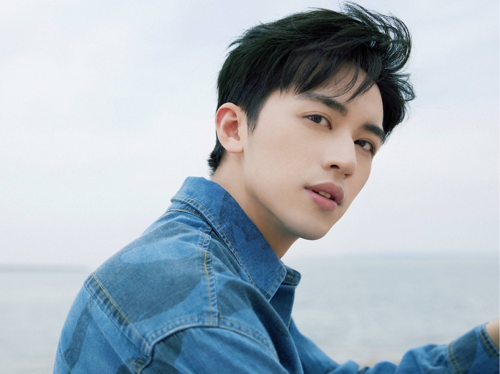 Tai tu 'Thuong an' Hua Nguy Chau ket hon hinh anh