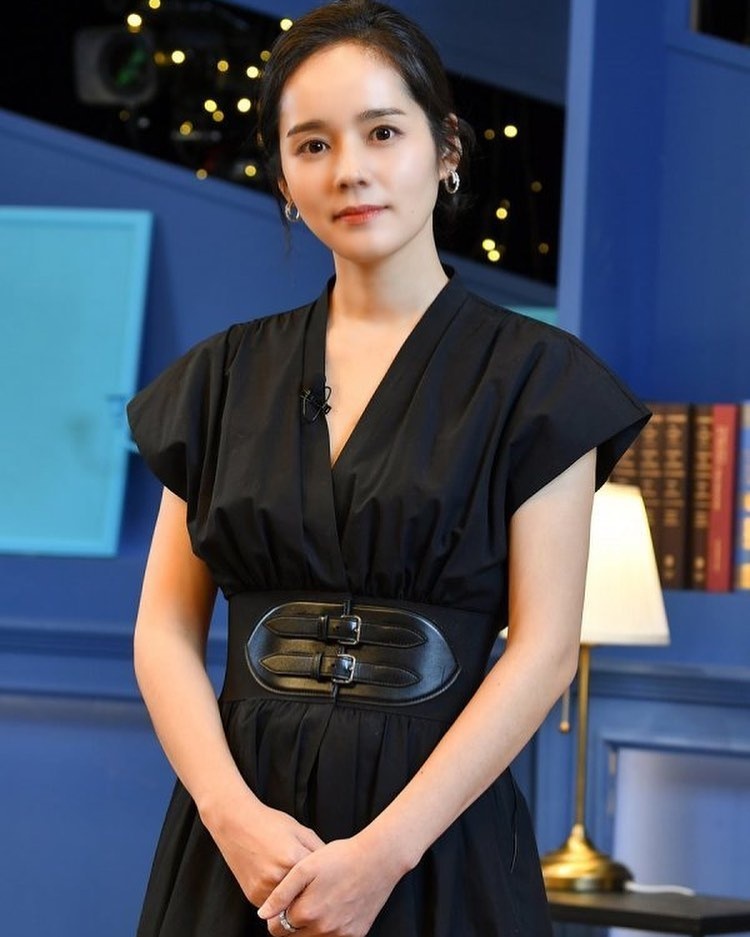 Han Ga In ket hon som anh 1