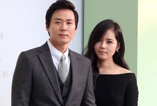 Ly do Han Ga In ket hon o tuoi 24 hinh anh