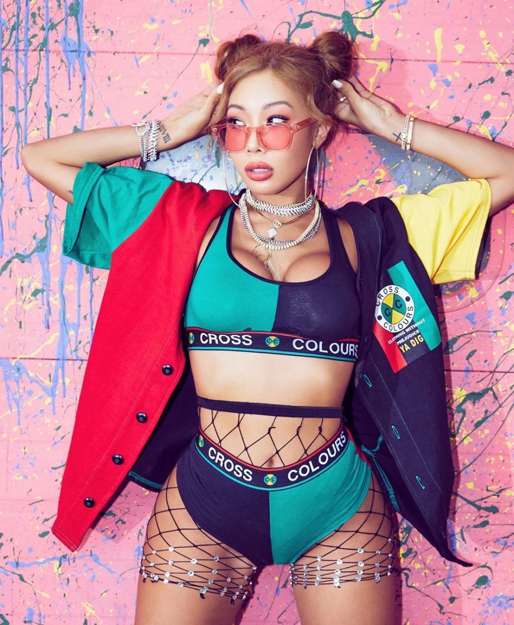 Sao chau A bi phan xet vi mac ho anh 5