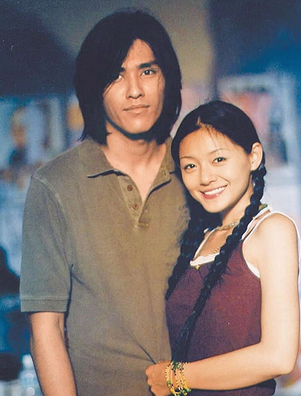 Tinh truong cua Tu Hy Vien anh 6