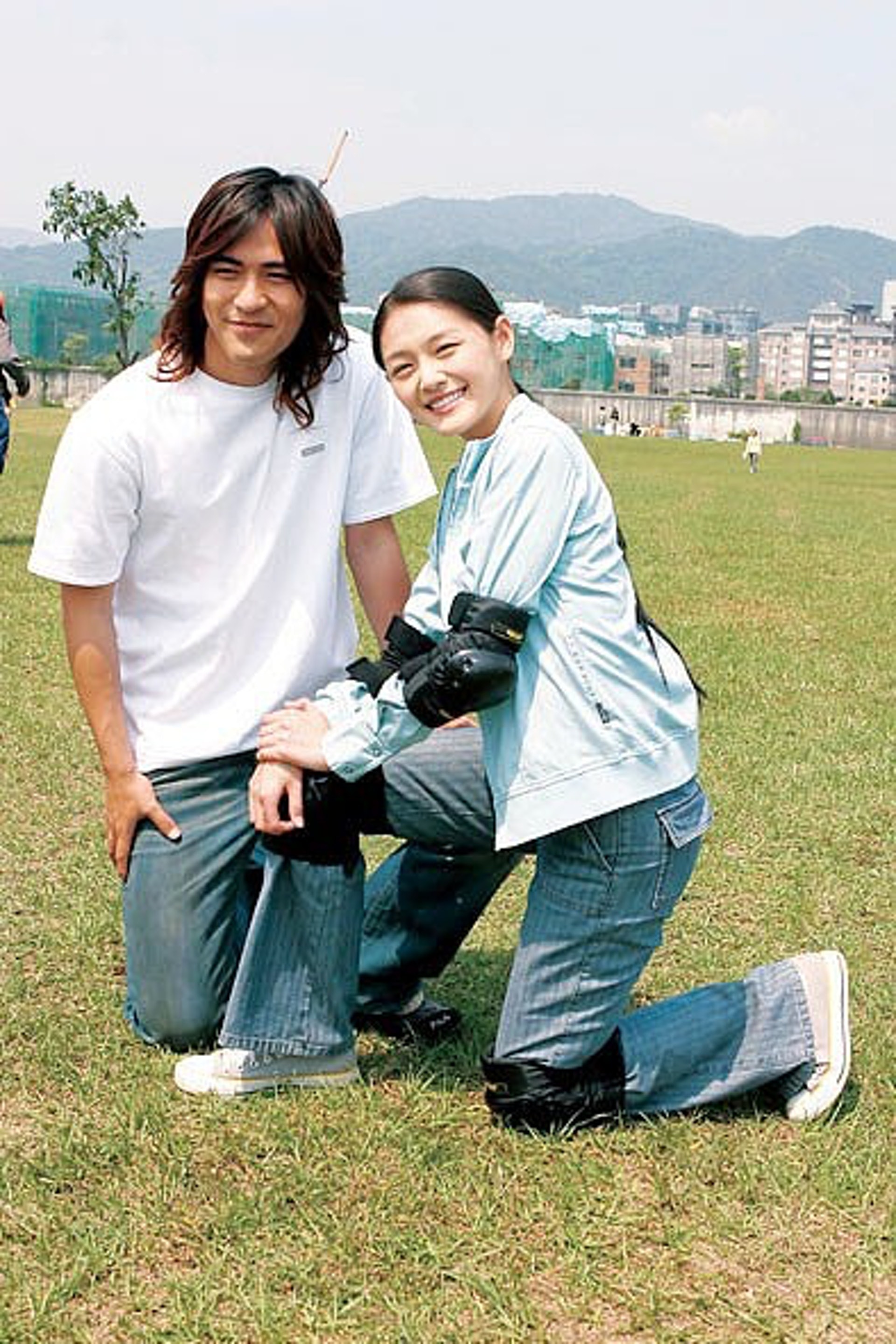 Tinh truong cua Tu Hy Vien anh 9