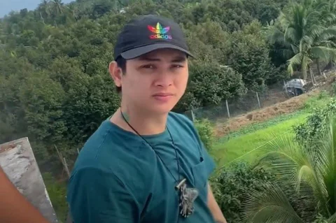 Cuoc song cua Hoai Lam o Vinh Long hinh anh