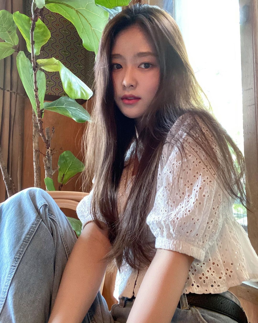 Sao nữ sinh năm 2003 cạo đầu đóng nữ tu ảnh 8 Sao nu sinh nam 2003 cao dau dong nu tu anh 8