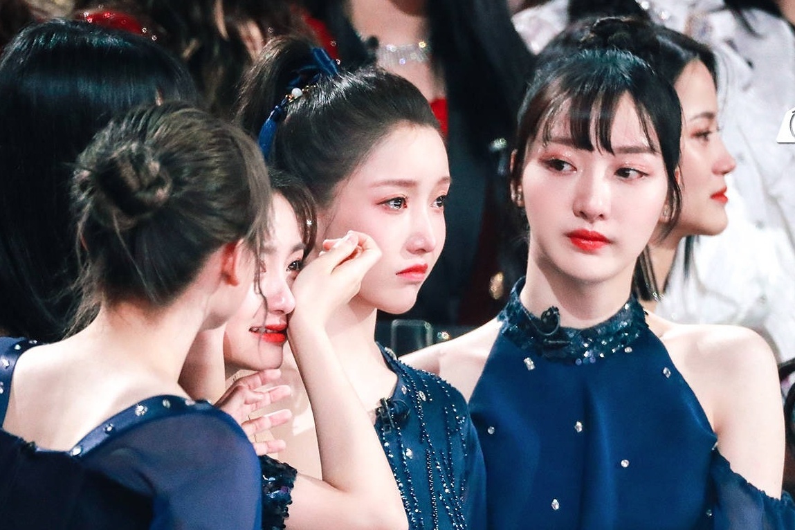 Nhieu sao tre Trung Quoc vo mong hinh anh