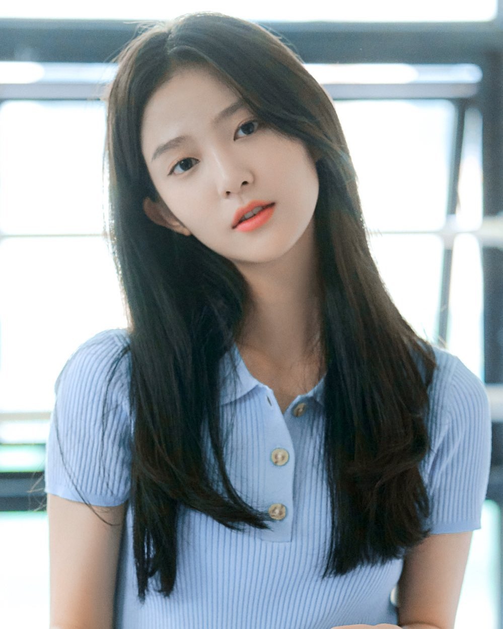 Sao nữ sinh năm 2003 cạo đầu đóng nữ tu ảnh 6 Sao nu sinh nam 2003 cao dau dong nu tu anh 6