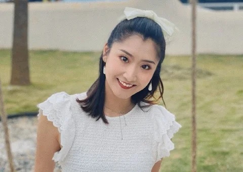 Hoa hau To Nhat Man qua doi o tuoi 29 hinh anh