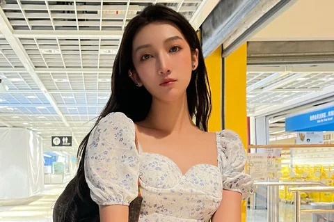 Do My Truc phu nhan tong tien Ngo Diec Pham hinh anh