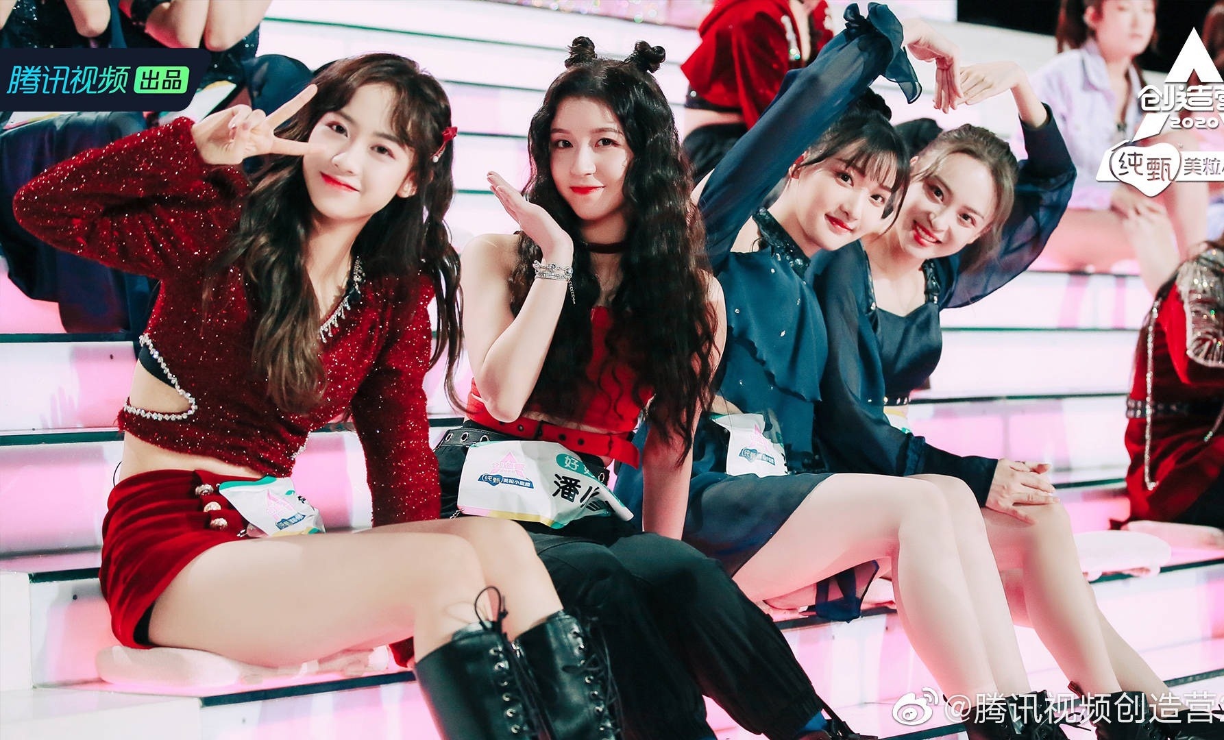 Nghe si Trung Quoc vo mong anh 4