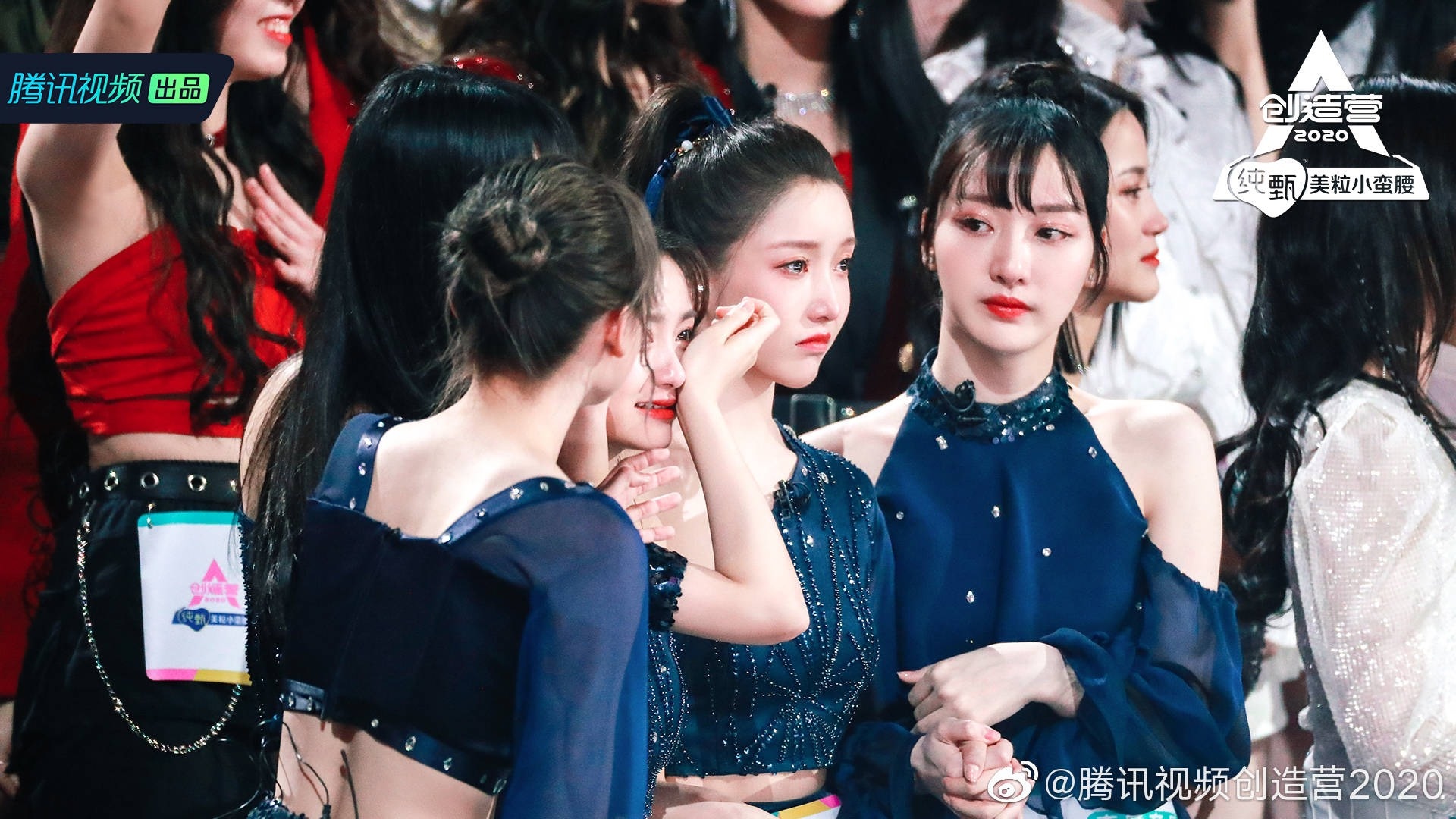 Nghe si Trung Quoc vo mong anh 1