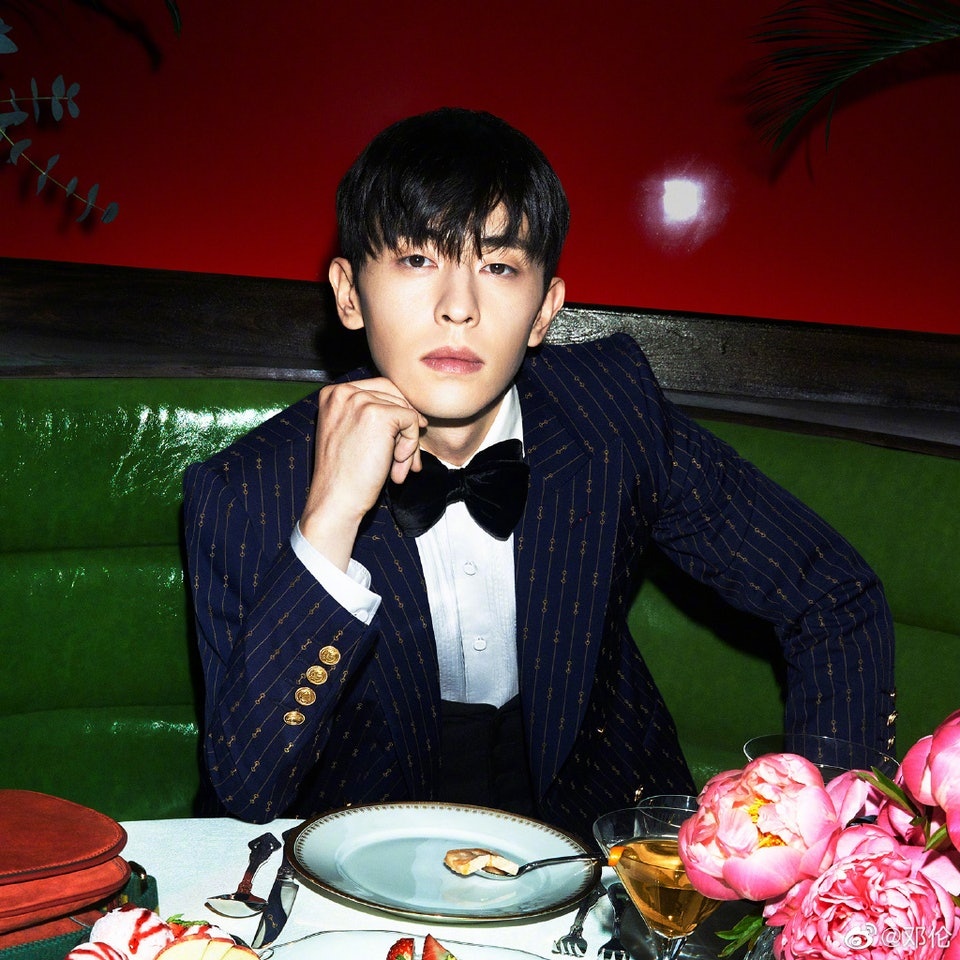 Đặng Luân trốn thuế ảnh 3 Dang Luan tron thue anh 3