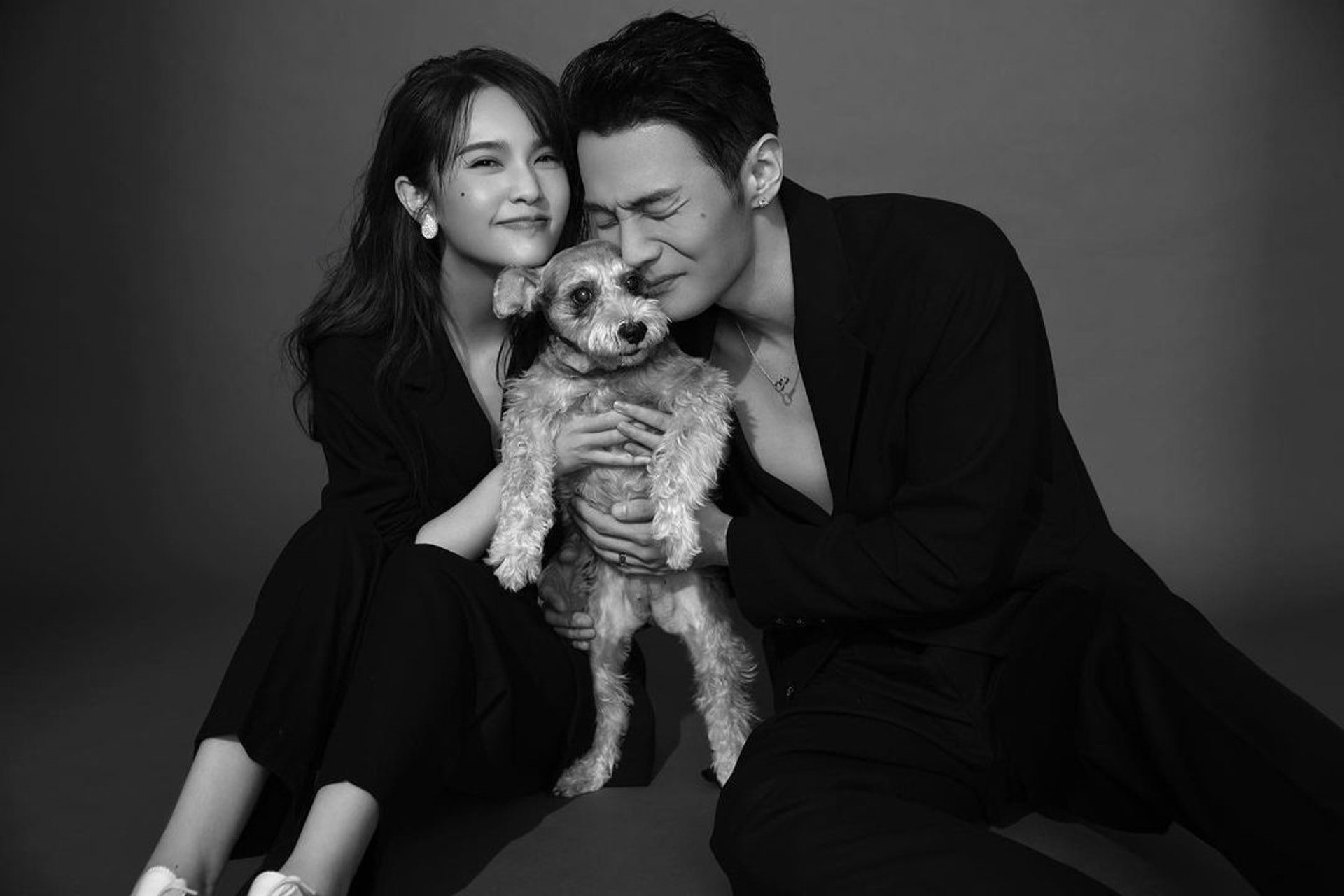 Hon nhan cua Duong Thua Lam anh 6