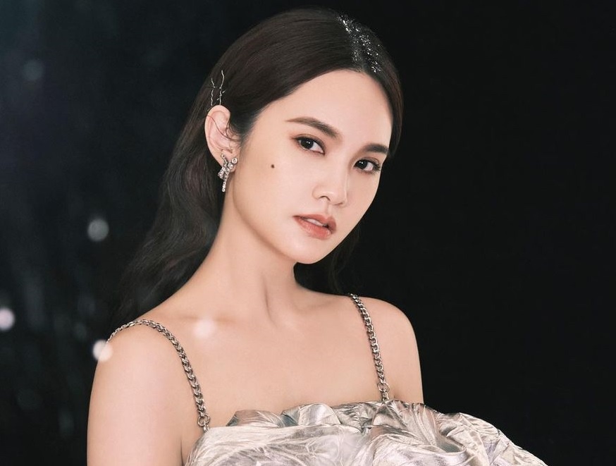 Duong Thua Lam khong gap chong mot nam qua hinh anh