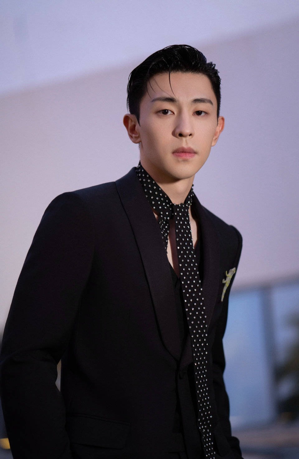 Dang Luan tron thue anh 2