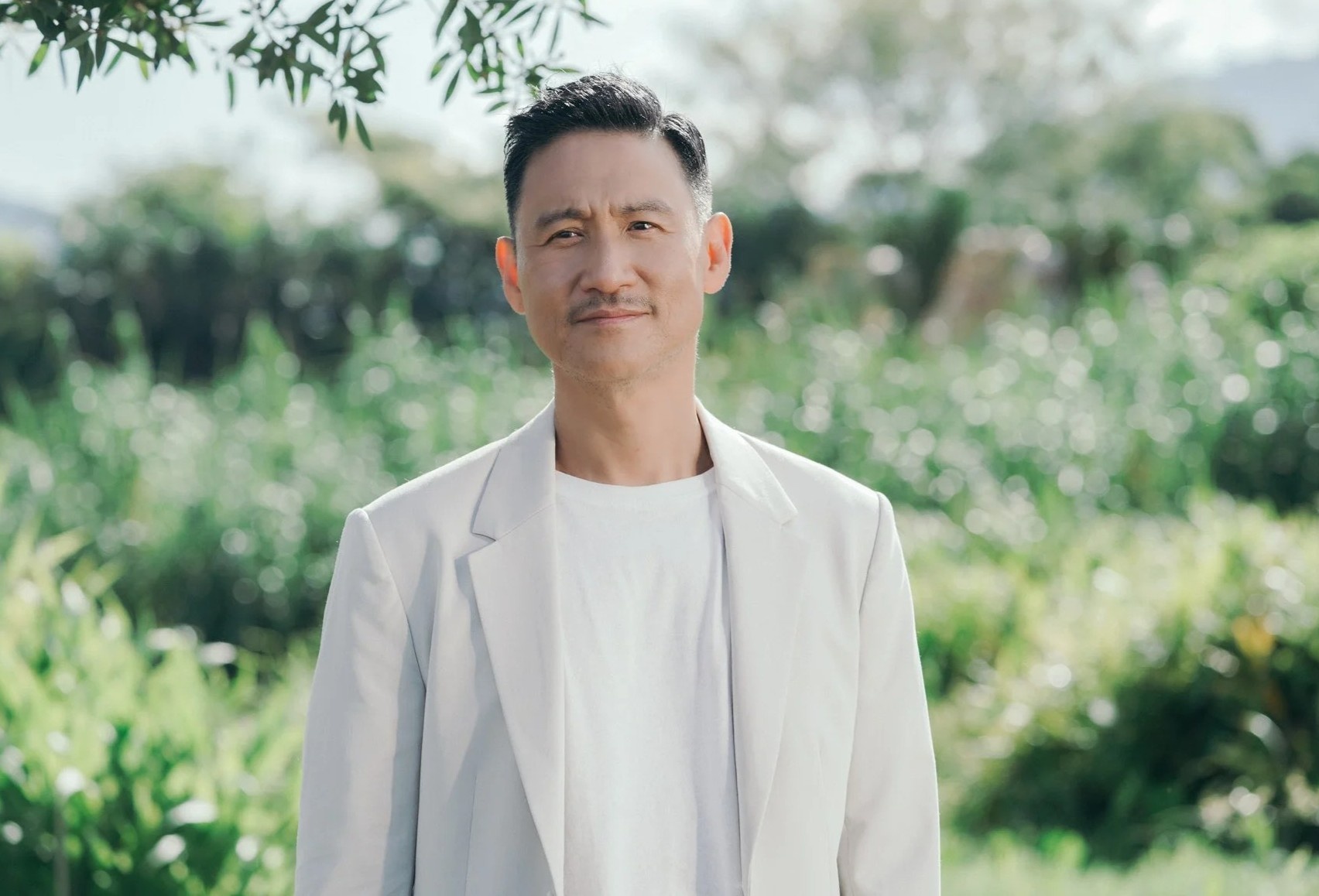 Truong Hoc Huu dong phim anh 1