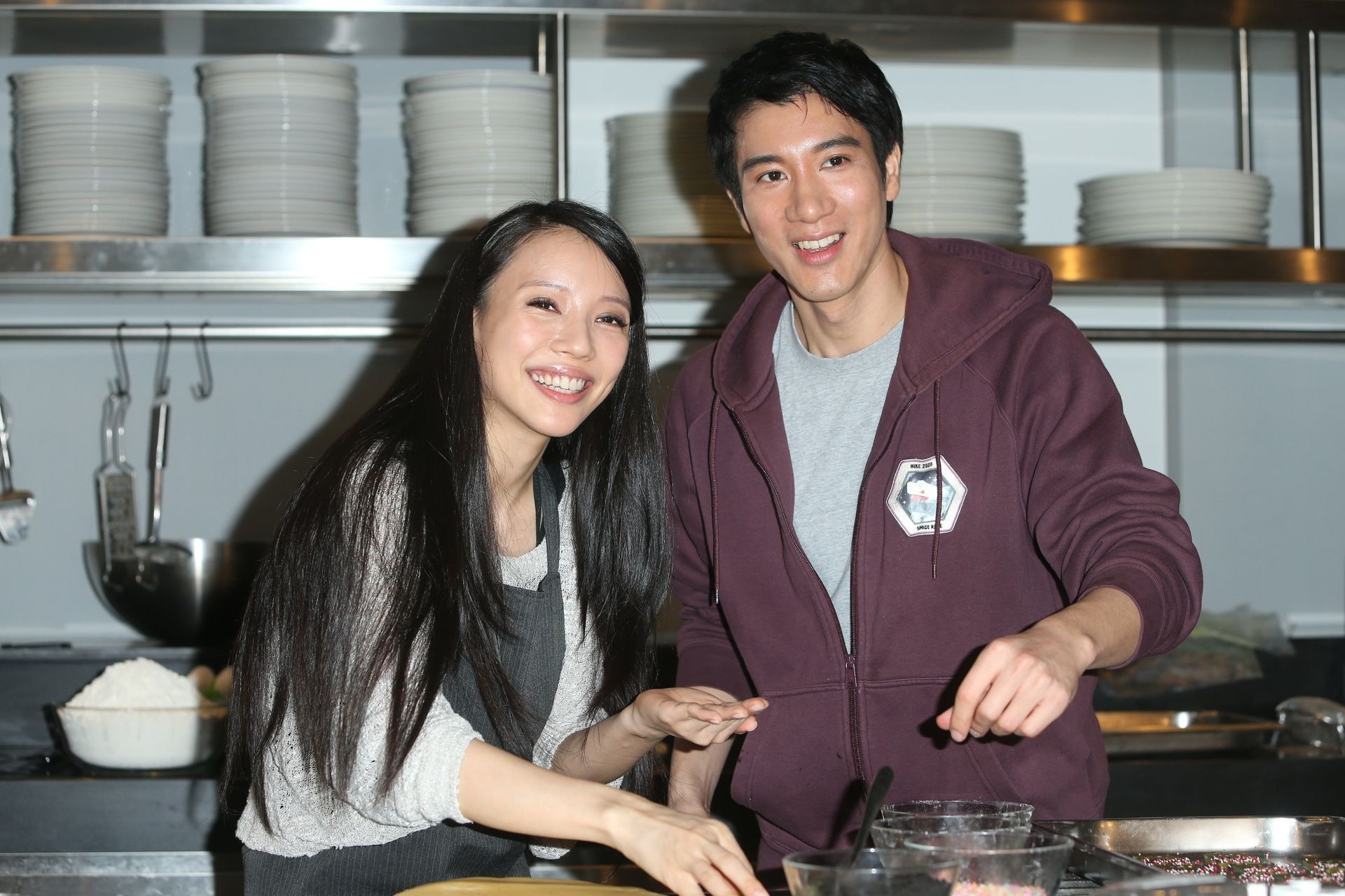 Vuong Luc Hoanh kien vo cu anh 1