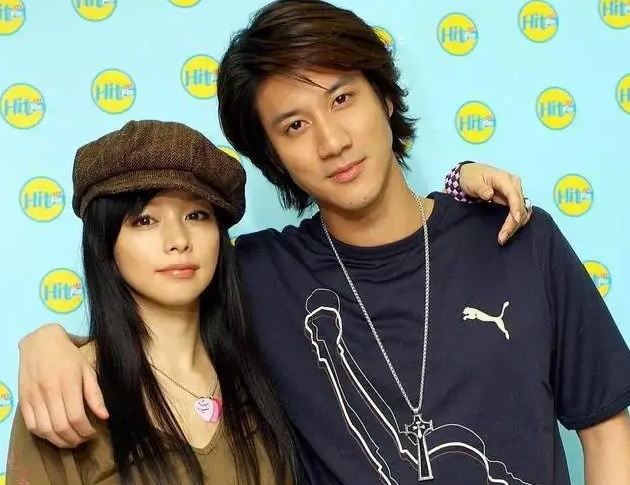 Tu Nhuoc Tuyen tan vo tinh ban voi Vuong Luc Hoanh anh 4