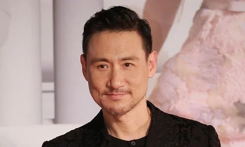 Truong Hoc Huu tro lai man anh sau 6 nam hinh anh