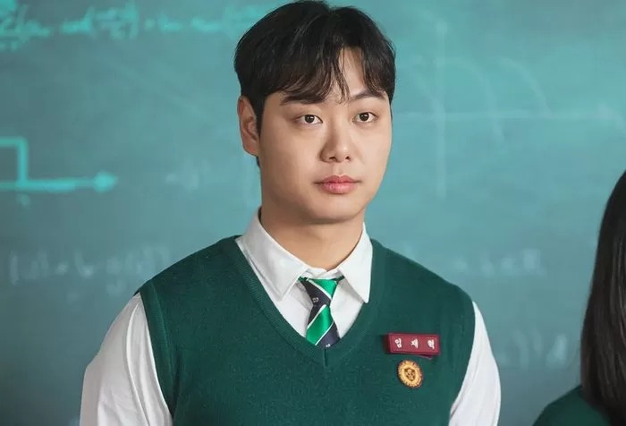 Dien vien Han lam 5 cong viec ban thoi gia anh 1