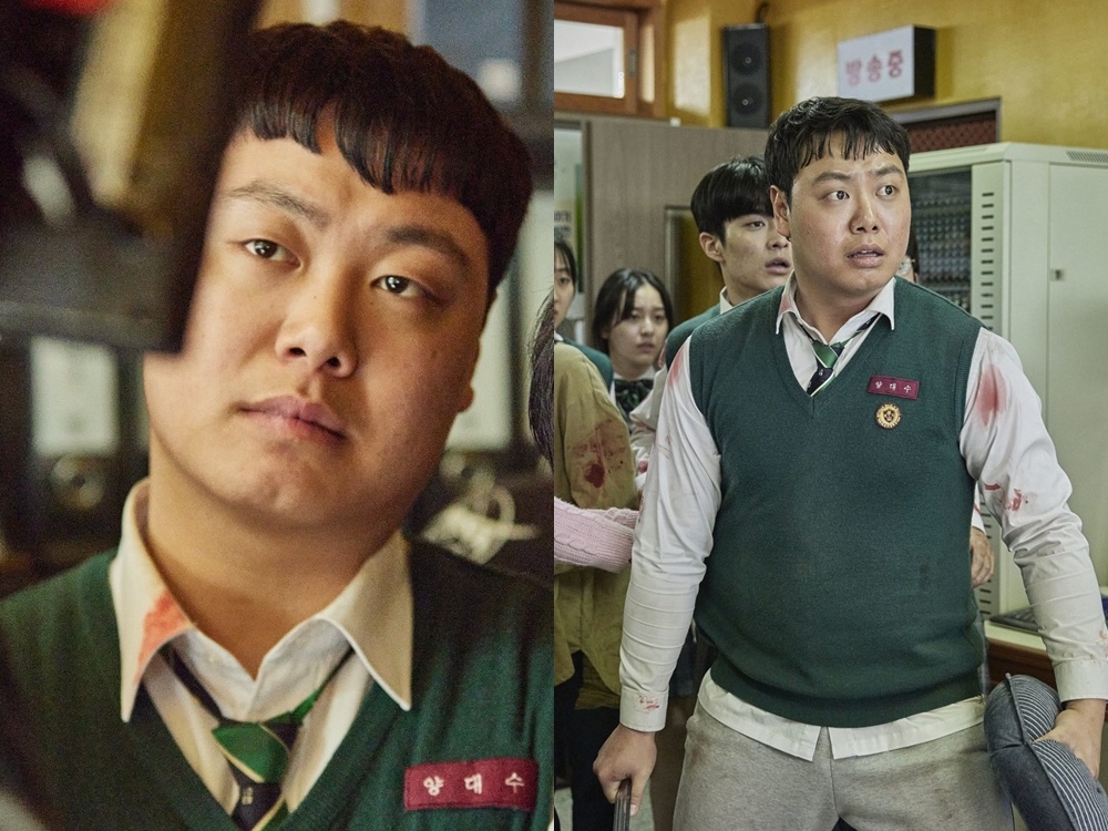 Dien vien Han lam 5 cong viec ban thoi gia anh 4