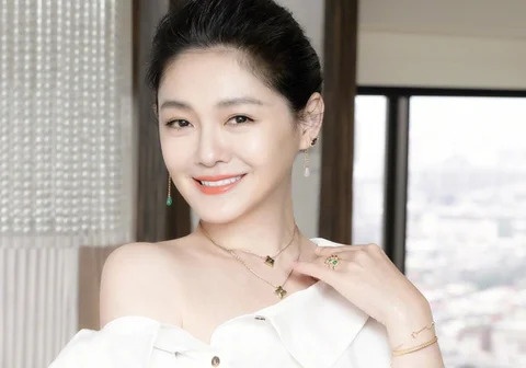 Ke hoach gap mat chong moi cua Tu Hy Vien hinh anh