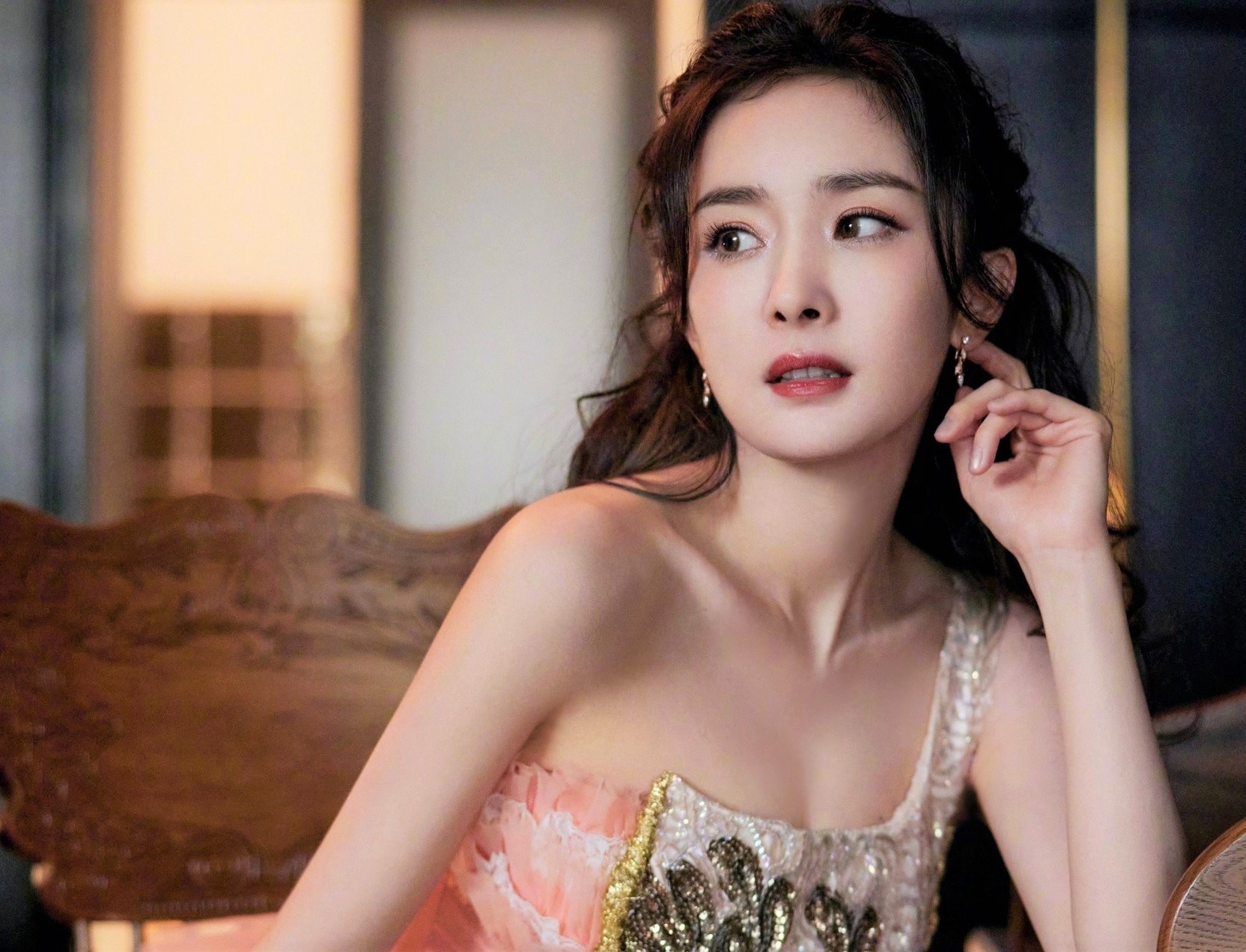 Ly do Duong Mich chua tai hon hinh anh