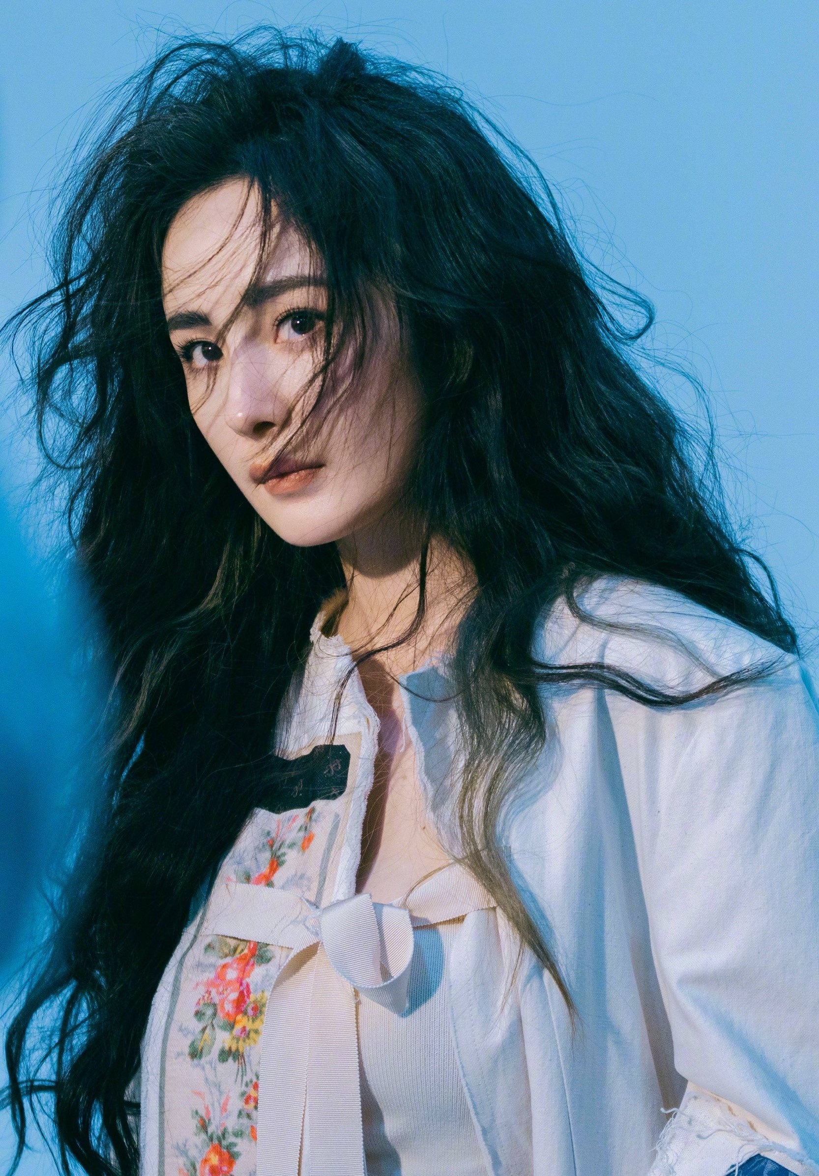 Dương Mịch độc thân 4 năm ảnh 1 Duong Mich doc than 4 nam anh 1