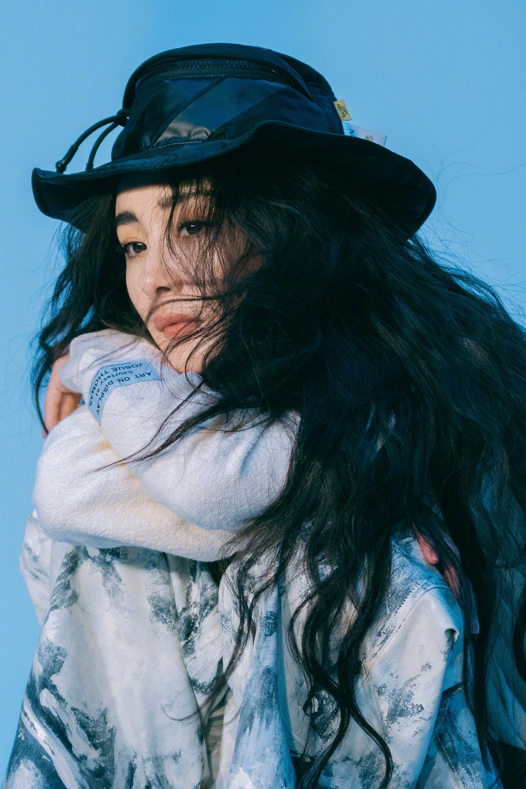 Dương Mịch độc thân 4 năm ảnh 2 Duong Mich doc than 4 nam anh 2