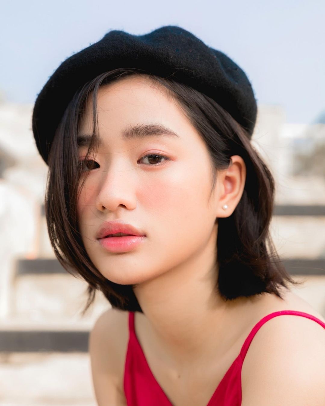 Dan my nhan Vuon sao bang Thai Lan anh 4