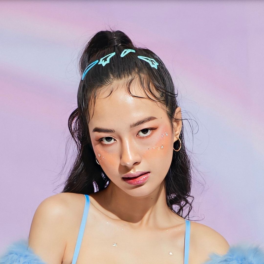 Dan my nhan Vuon sao bang Thai Lan anh 15