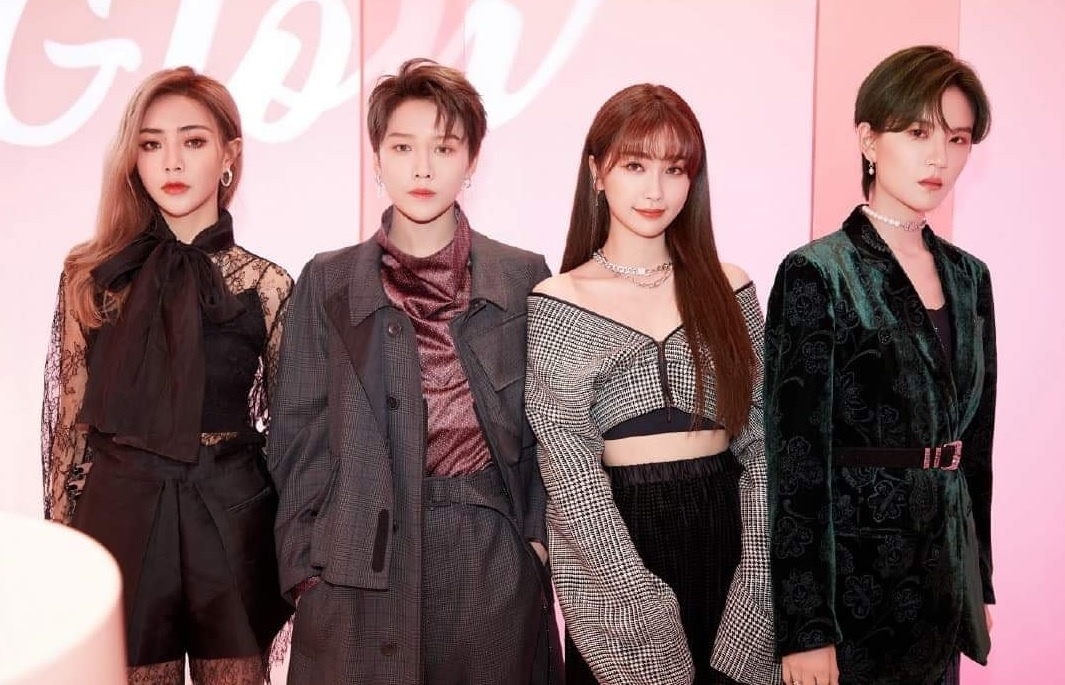 Su kien o Trung Quoc bi huy anh 1