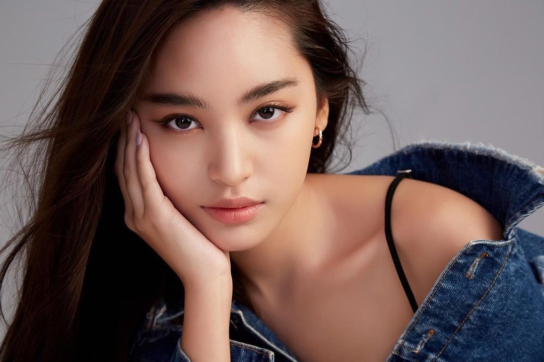 Dan my nhan Vuon sao bang Thai Lan anh 20