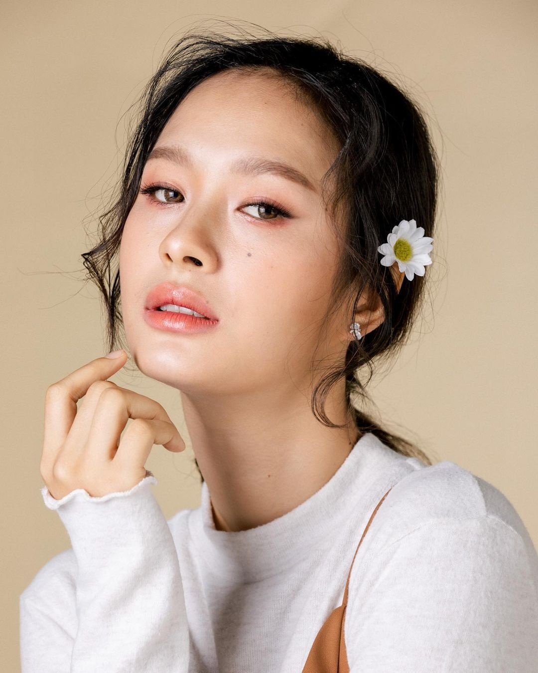 Dan my nhan Vuon sao bang Thai Lan anh 14