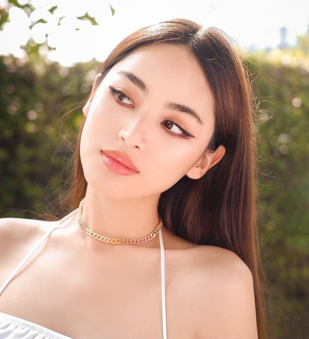 Dan my nhan Vuon sao bang Thai Lan anh 18