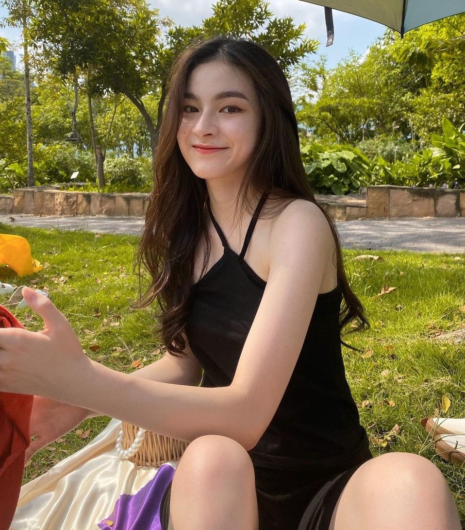 Dan my nhan Vuon sao bang Thai Lan anh 13