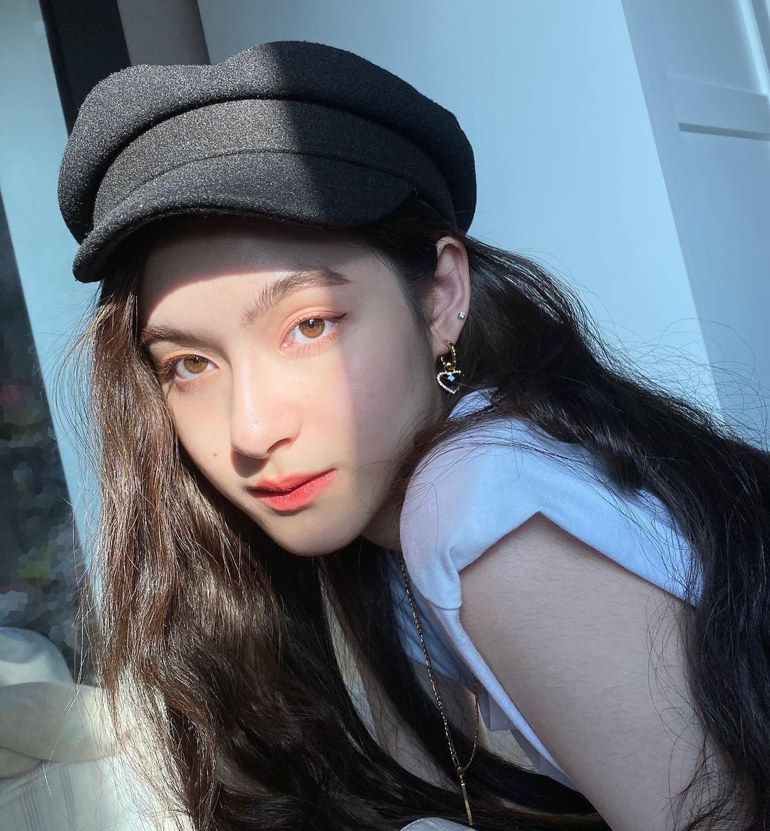 Dan my nhan Vuon sao bang Thai Lan anh 10