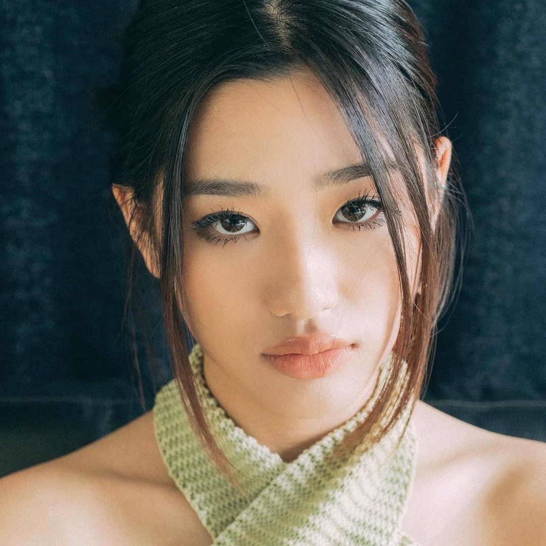 Dan my nhan Vuon sao bang Thai Lan anh 5