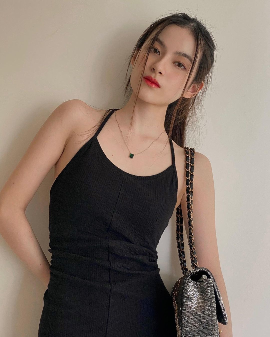 Dan my nhan Vuon sao bang Thai Lan anh 12