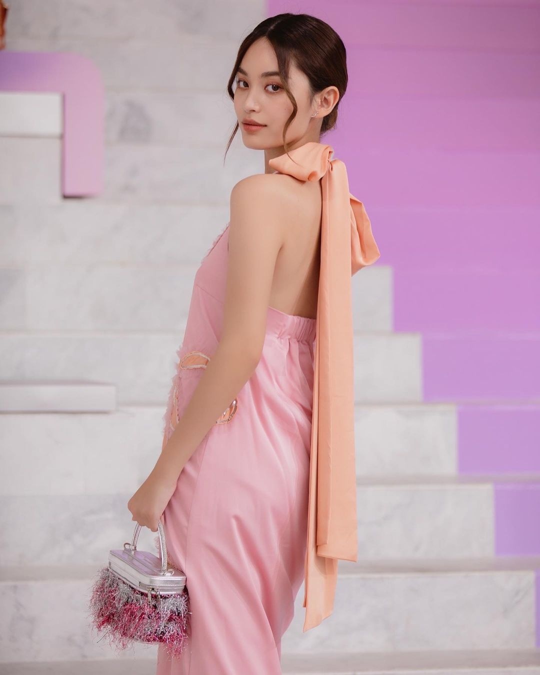 Dan my nhan Vuon sao bang Thai Lan anh 21