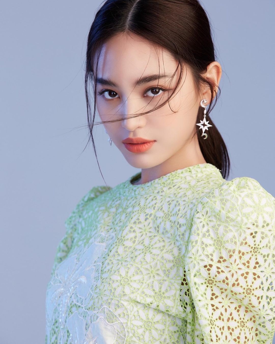 Dan my nhan Vuon sao bang Thai Lan anh 19