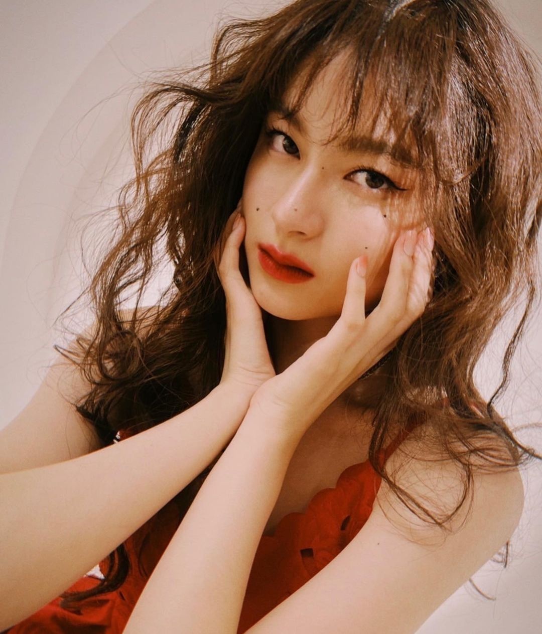 Dan my nhan Vuon sao bang Thai Lan anh 11