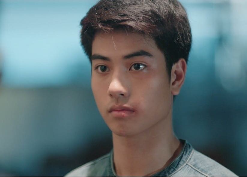 Nam dien vien Thai Lan qua doi o tuoi 26 hinh anh