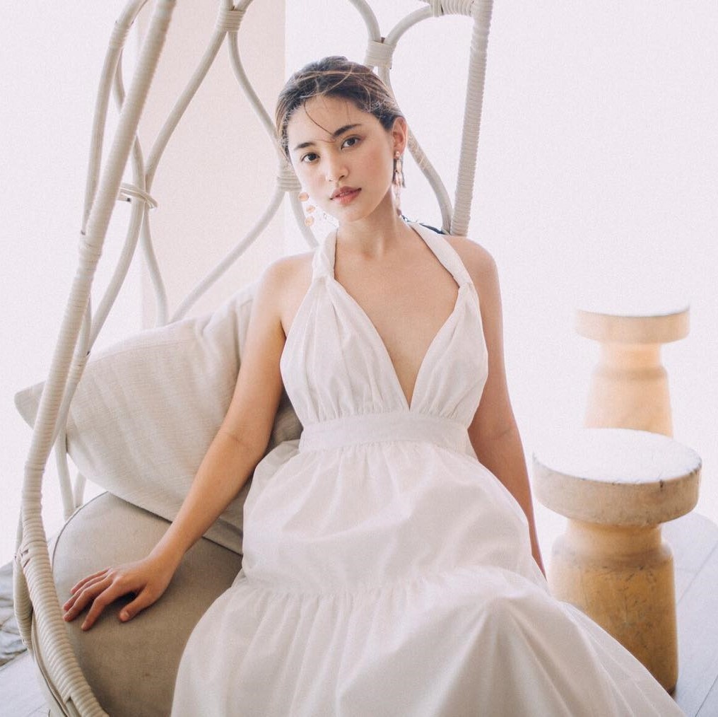 Dan my nhan Vuon sao bang Thai Lan anh 22